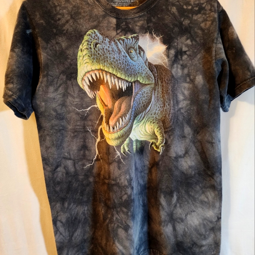The mountain Youth XL